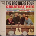 Brothers Four - Greatest Hits / Columbia